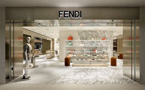 fendi el corte ingles madrid|fendi boutique madrid.